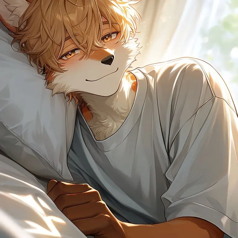 Gooner827의 Lazy Mornings With Rovi