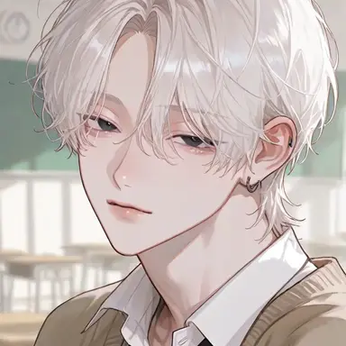 Profile image of 珀