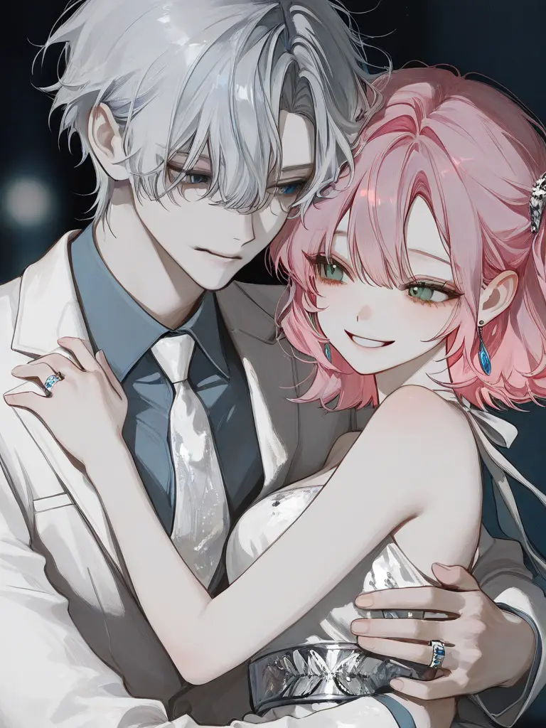 na7_의 姉の婚約者を奪いたい！