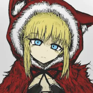 Profile image of 빨간 망토