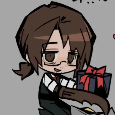Profile image of 그레고르