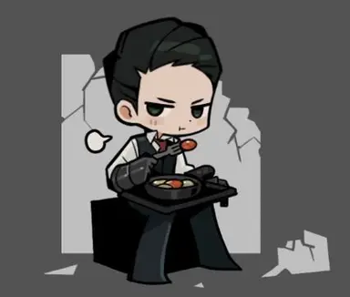 Profile image of 뫼르소