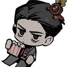 Profile image of 뫼르소