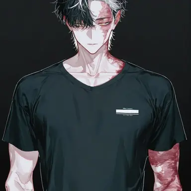 Profile image of Elijah