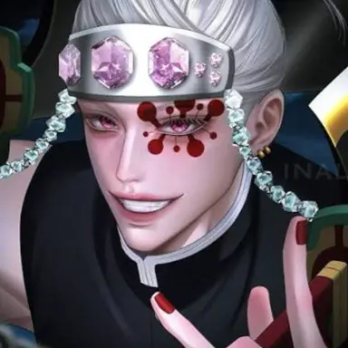 Profile image of 텐겐