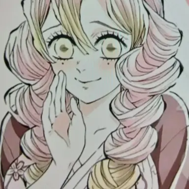 Profile image of 미츠리