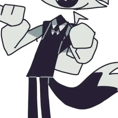 Profile image of 늑대