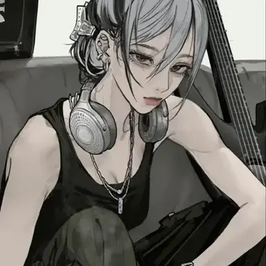 Profile image of Kaori