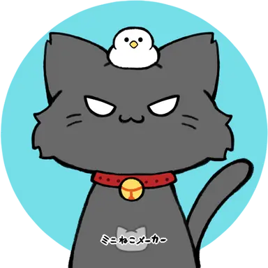 Profile image of グレー