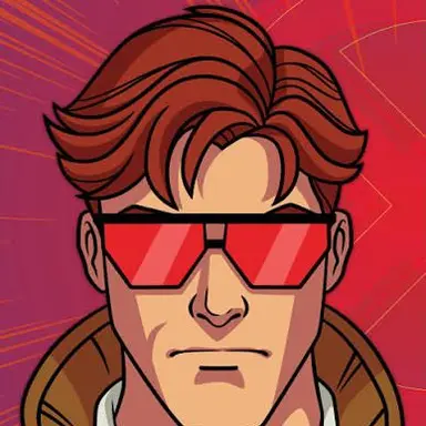 Profile image of Scott