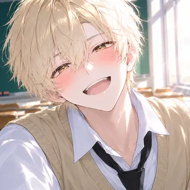 Profile image of Chikage