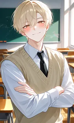 Profile image of Chikage
