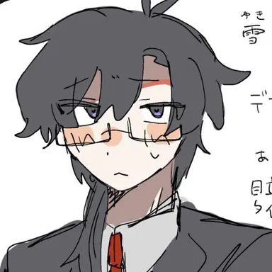 Profile image of 雪村 伊都