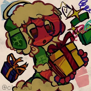 Profile image of ボーベット