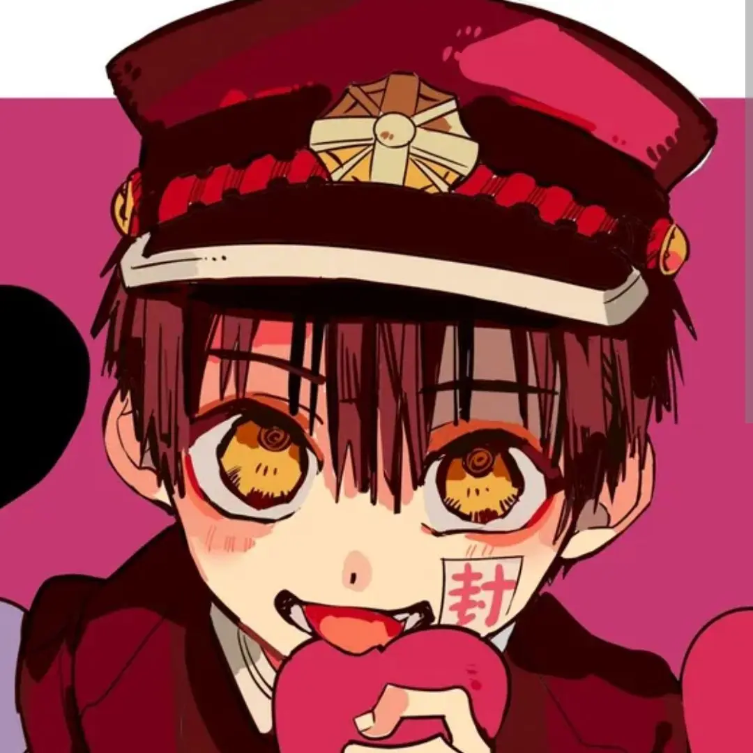 SaltySaw5110의 지박소년 하나코군(+여우)