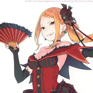 Profile image of プリシラ