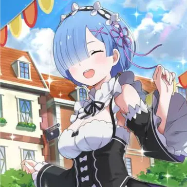 Profile image of レム