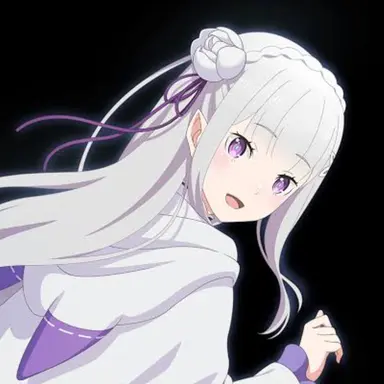 Profile image of エミリア