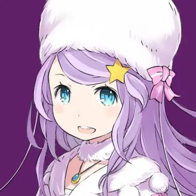 Profile image of アナスタシア