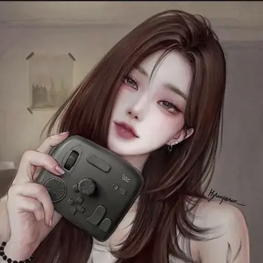 Profile image of ハユン
