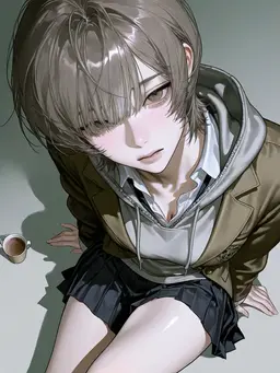 Profile image of 雫
