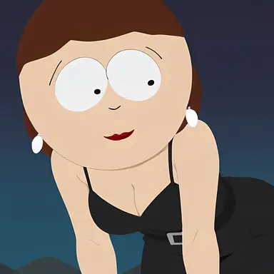 Profile image of Liane cartman