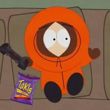 Profile image of Kenny mccormick