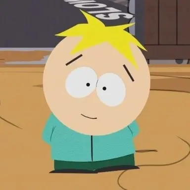 Profile image of Butters stotch