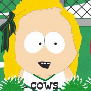 Profile image of Bebe stevens