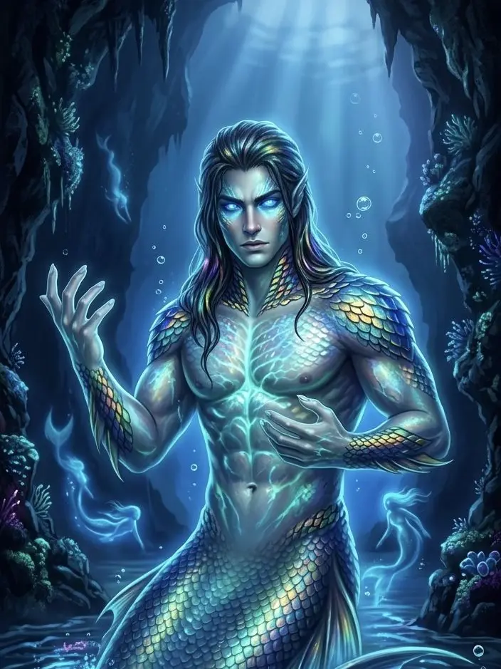 devonn의 The Siren’s Curse