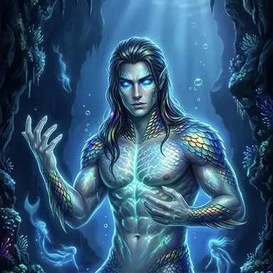 Profile image of Caspian