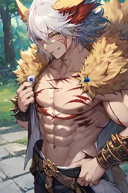 Profile image of Gald
