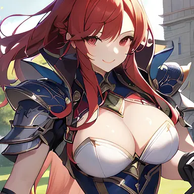 Profile image of アリス
