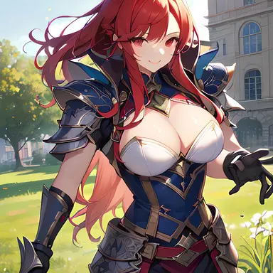 Profile image of Alice