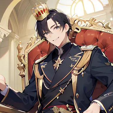 Profile image of セルン3世