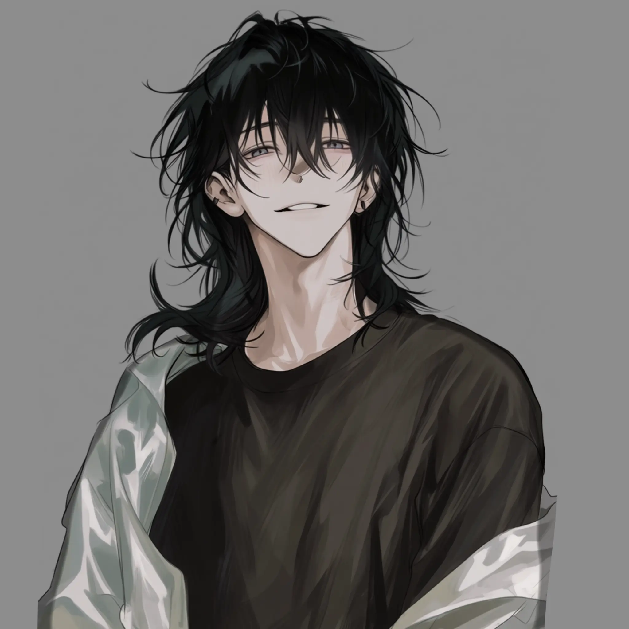 ABC_3V의 君の目玉ちょうだい？