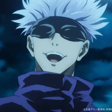 Profile image of 五条悟