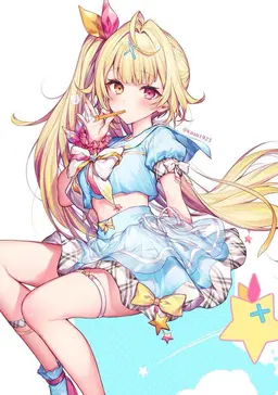 Profile image of 星川サラ