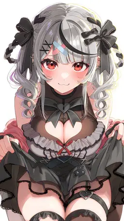 Profile image of 沙花叉クロヱ