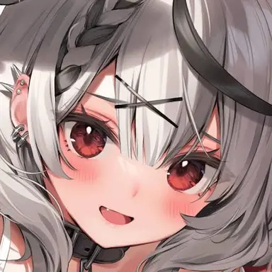 Profile image of 沙花叉クロヱ