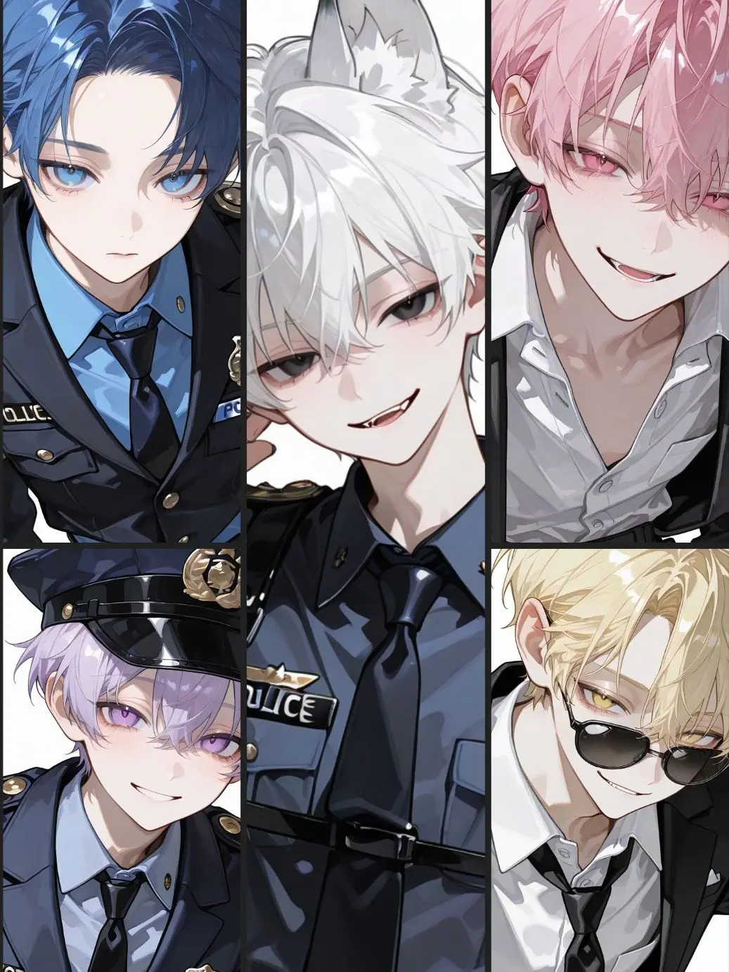 umineko_의 警察犬は狂犬が好き