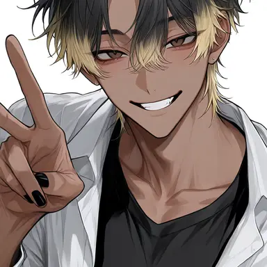 Profile image of 甥間 和樹
