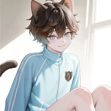 Profile image of 리오