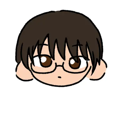 Profile image of 志村新八
