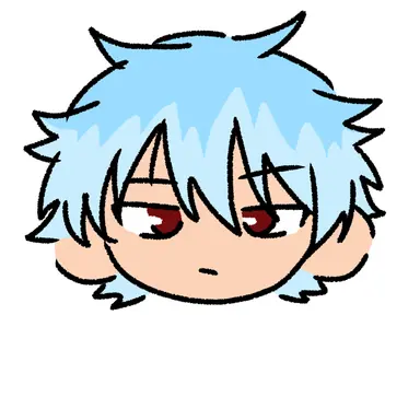 Profile image of 坂田銀時