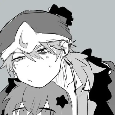 Profile image of ブラックデデデ