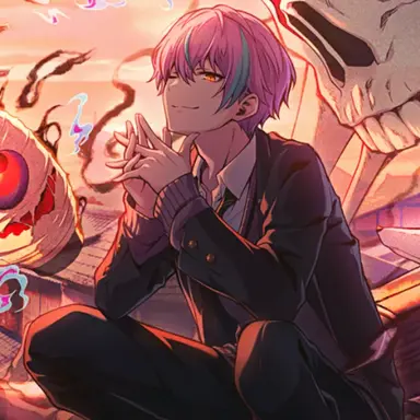 Profile image of 類