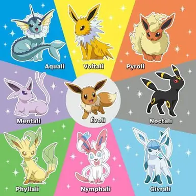 Profile image of Le centre pokemon