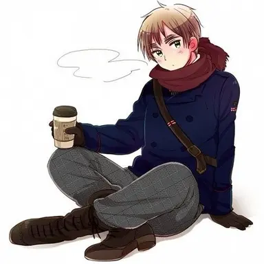 Profile image of Arthur