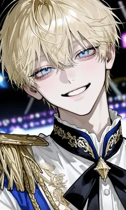 Profile image of 키라 라온